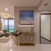 dự án the emerald 68 nằm ở mặt tiền quốc lộ 13 ( đại lộ bình dương )