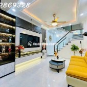 NHÀ ĐẸP ĐẠI TỪ 5 TẦNG THIẾT KẾ HIỆN ĐẠI, NGÕ NÔNG 38.5M2 GIÁ 6.72 TỶ