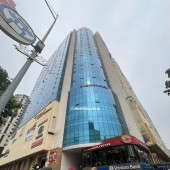 Phân lô Trần Phú, sát chung cư Hồ gươm plaza, 4 tầng gara ô tô. Giá 9 tỷ 1