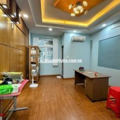 Nhà Tân Phú, hẻm 6m Thoại Ngọc Hầu, gần UBND Quận