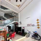 MẶT TIỀN KINH DOANH ĐỈNH - LÔ GÓC ĐẮC ĐỊA - 3 TẦNG - 4 X 19 CHỈ NHỈNH 9 TỶ