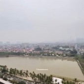 View Hồ Tòa B Masteri West Hight - 1PN + 47m2 - Dòng Tiền Gần 10tr/tháng - Chỉ 3.980 Tỷ Net