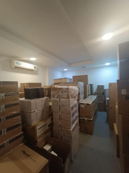 Quá căng! Bán nhà Hà Đông Văn Phú, 61m2 8 tầng cho thuê 70tr 29 tỷ