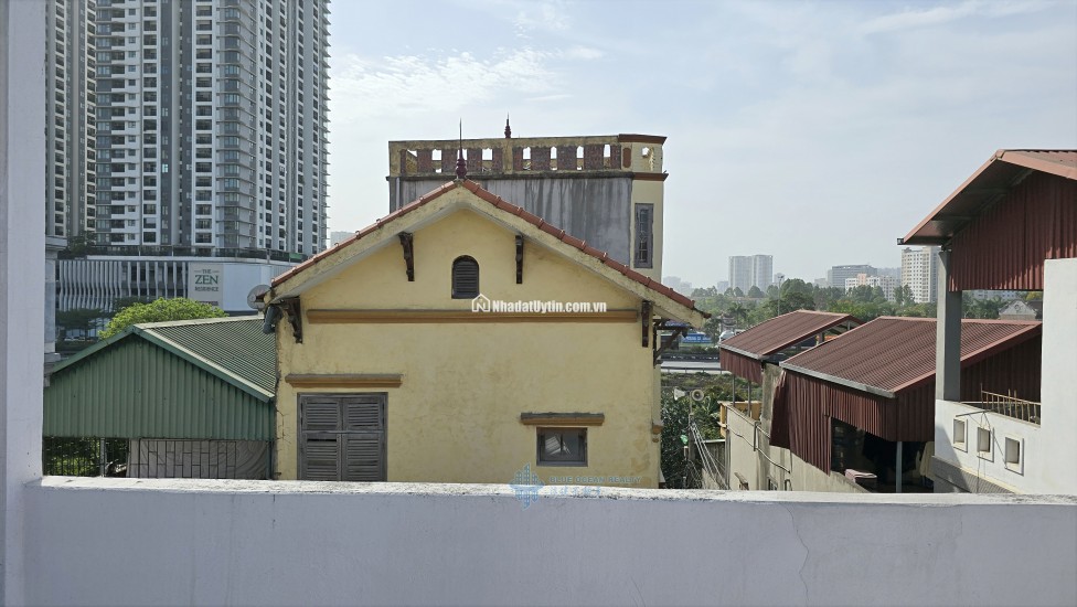 bán nhà khuyến lương phường trần phú , hoàng mai hà nội  6ty400tr DT36m2 LH 083.2865.116