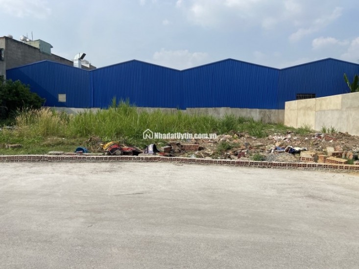 Bán Đất 100m2 HXH THẠNH XUÂN 47 - Q12, ĐÃ SỔ RIÊNG, CHỈ 35TR/M2.