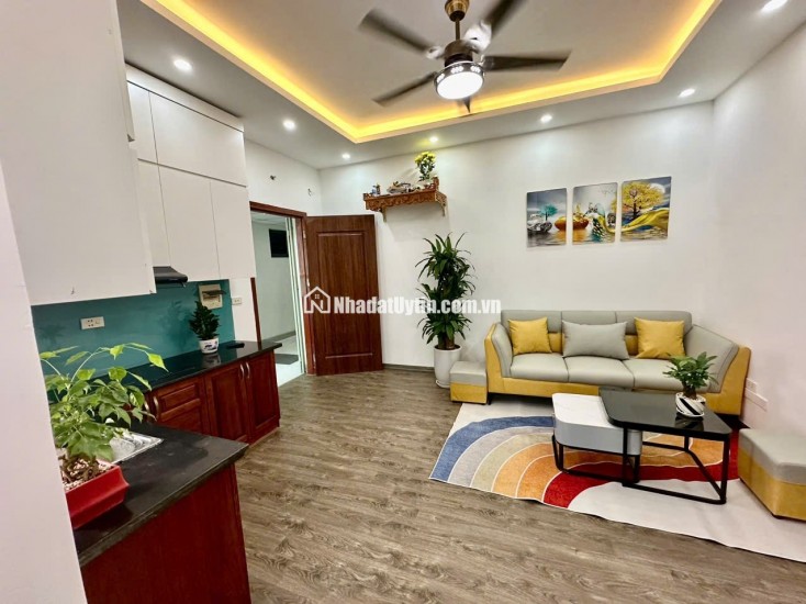 CHÍNH CHỦ BÁN CĂN HỘ DT 53,5M; 2PN, 2WCTÒA NHÀ CT12 KIM VĂN KIM LŨ GIÁ 2,7x TỶ