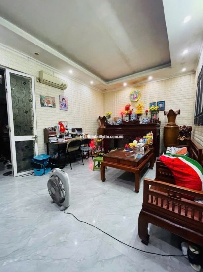 BÁN NHÀ ĐƯỜNG LÁNG, ĐỐNG ĐA NGÕ THÔNG, 80M 4 TẦNG CHỈ 14.6 TỶ