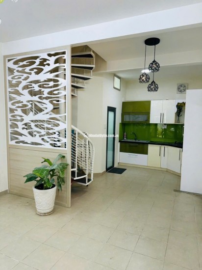 Bán Nhà HXH Đường Cách Mạng Tháng Tám, P.12, Q.10. Diện tích: 3.8 x 9m, Giá chỉ 6.1 tỷ