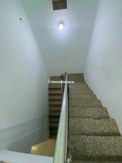 Bán Nhà HXH Đường Lê Văn Quới, P. Bình Trị Đông, Q. Bình Tân, 4.3x22m, Chỉ 5.9 Tỷ