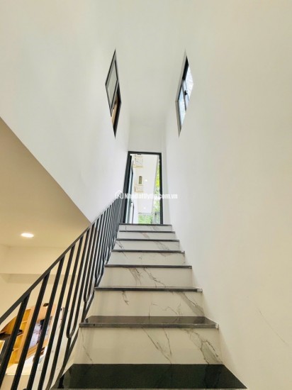 VILLA MINI NGHỈ DƯỠNG – PHAN HUY ÍCH, PHƯỜNG 12, GÒ VẤP