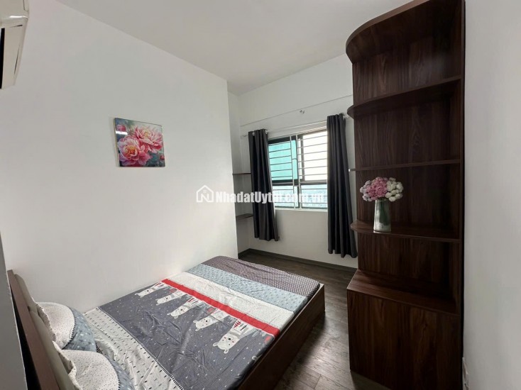 CHÍNH CHỦ BÁN CĂN HỘ DT 53,5M; 2PN, 2WCTÒA NHÀ CT12 KIM VĂN KIM LŨ GIÁ 2,7x TỶ