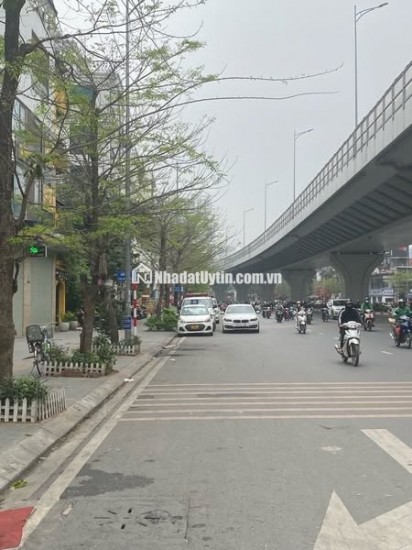 CHUNG CƯ QUÂN ĐỘI K35 TÂN MAI - LÔ GÓC ĐẸP - 92M² - 3 PHÒNG NGỦ - NHỈNH 6 tỷ
