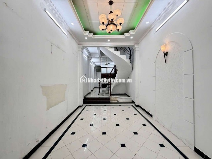 BÁN NHÀ 5 TẦNG, 189M2, LÊ VĂN SỸ, TÂN BÌNH - GIÁ HỜI  9.8 TỶ - SỔ HỒNG CHÍNH CHỦ