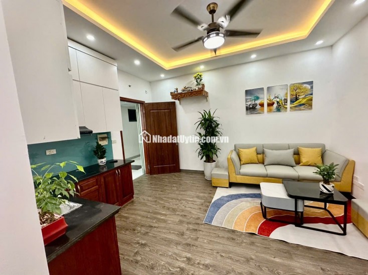 CHÍNH CHỦ BÁN CĂN HỘ DT 53,5M; 2PN, 2WCTÒA NHÀ CT12 KIM VĂN KIM LŨ GIÁ 2,7x TỶ