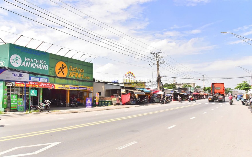 NHÀ PHỐ SỔ HỒNG RIÊNG – NHẬN NHÀ Ở NGAY