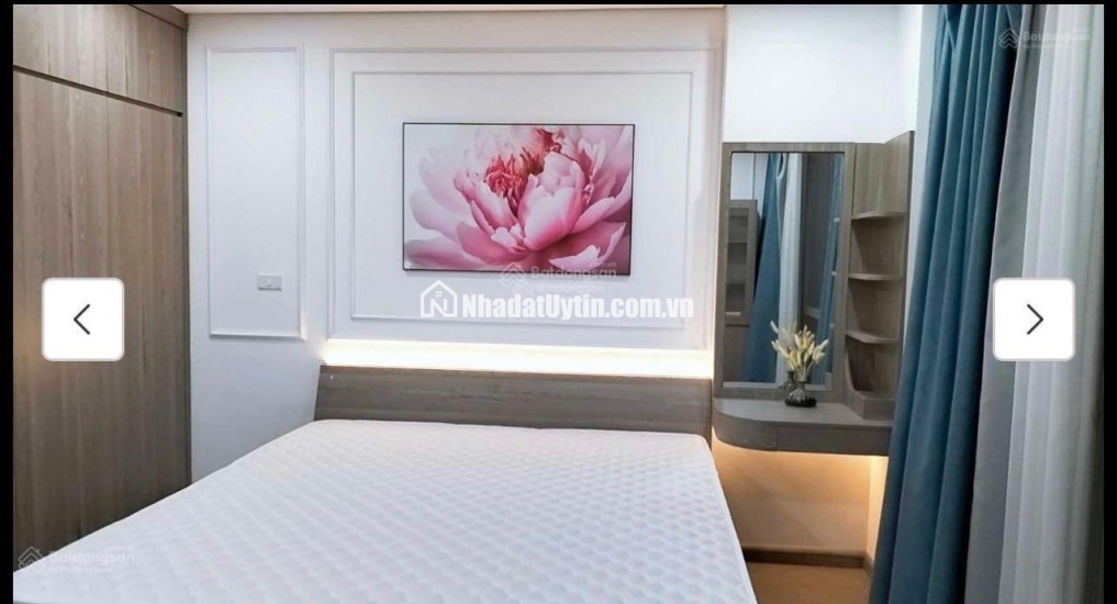 Tôi bán căn góc Pandora 53 Triều Khúc, 80m2 thiết kế 2 ngủ tầng đẹp view thoáng mát giá 5 tỷ8