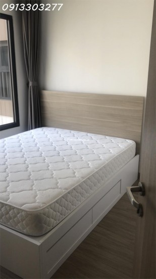 CHO THUÊ CĂN HỘ CHUNG CƯ VINHOMES OCEAN PARK 1 - GIA LÂM
TÒA S2.10  _ 2+ PHÒNG NGỦ