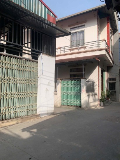 BÁN LÔ GÓC 78,1M² – ĐƯỜNG Ô TÔ TRÁNH – PHÙ KHÊ, TỪ SƠN, BẮC NINH Giá chỉ: 3,2 tỷ – Chính chủ cần bán gấp