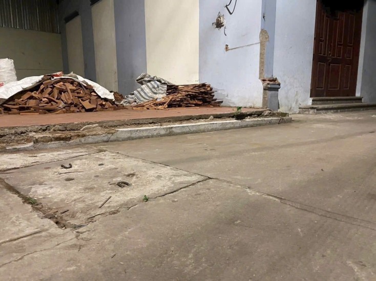 đất ở phố kim bảng hương mạc từ sơn bắc ninhv68,2m2