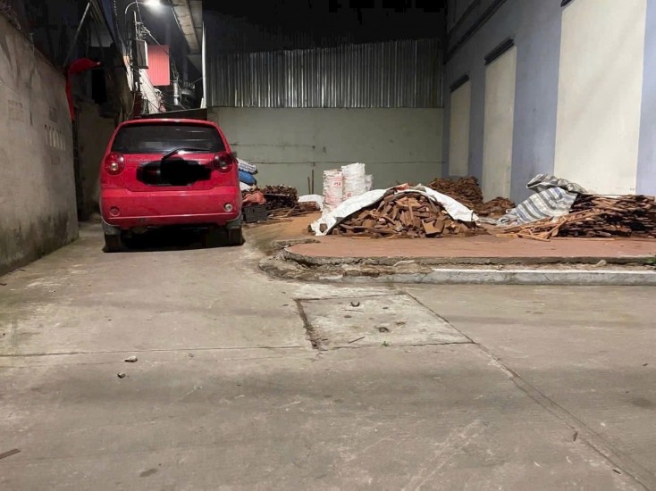 đất ở phố kim bảng hương mạc từ sơn bắc ninhv68,2m2