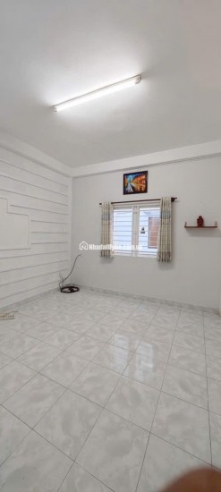 BÁN NHÀ ĐẸP KHU BÌNH PHÚ, QUẬN 6 – GIÁ CHỈ 10.X TỶ – X MỀM NHƯ CẤP 2 – Ở NGAY, LÀM VĂN PHÒNG, KINH DOANH