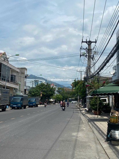 Bán Lô Đất Đẹp Giá Đầu Tư - Trung Tâm Thành Phố Nha Trang