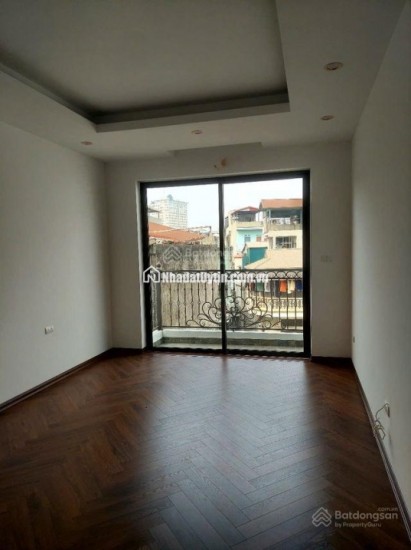 Bán nhà ngõ ô tô Phường Minh Khai, Hai Bà Trưng, Hà Nội, giá tốt 7,3 tỷ, 40m2