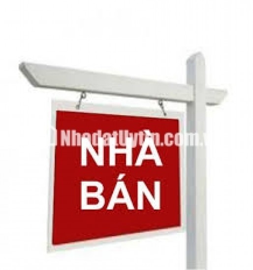 Bán nhà phố tại Cần Giuộc, Long An – Đường rộng, tiện ích đầy đủ