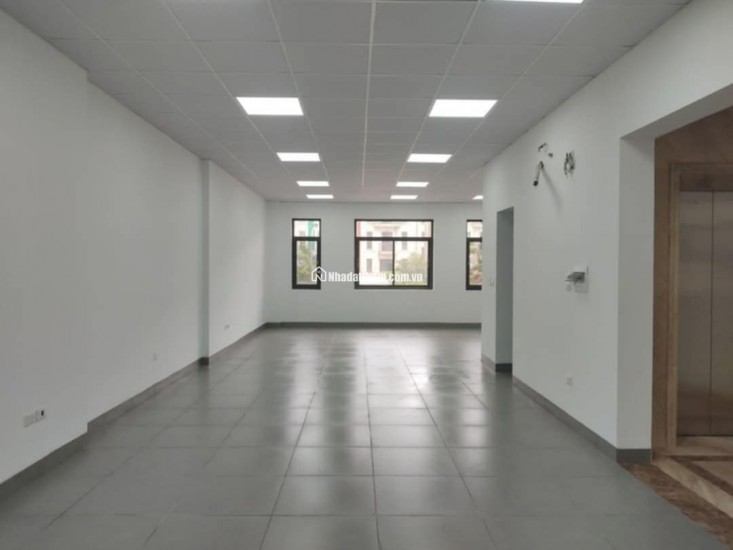 Bán nhà phân lô Vạn Phúc,Hà Đông,93m2, kinh doanh đỉnh,2 mặt ngõ, thang máy. Giá nhỉnh 4x tỷ