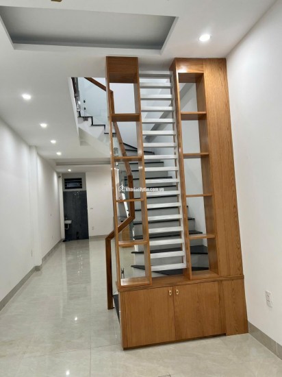 SIÊU PHẨM Ô TÔ 5M-  NHÀ MỚI - 2 THOÁNG  - CHỦ XÂY ĐỂ Ở- CỰC HIẾM Sổ đỏ chính chủ, vuông vắn trước sau, sẵn sàng giao dịch