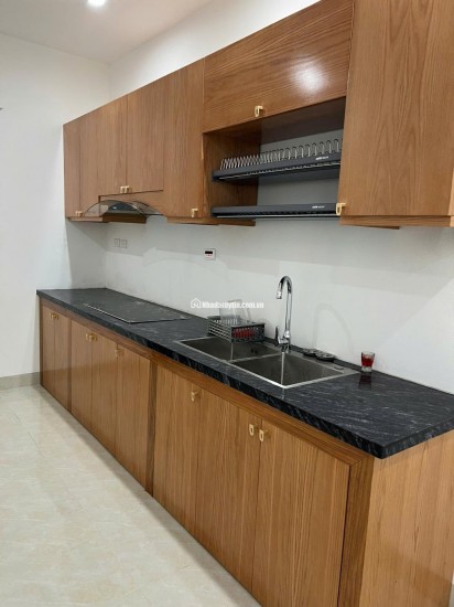 SIÊU PHẨM Ô TÔ 5M-  NHÀ MỚI - 2 THOÁNG  - CHỦ XÂY ĐỂ Ở- CỰC HIẾM Sổ đỏ chính chủ, vuông vắn trước sau, sẵn sàng giao dịch