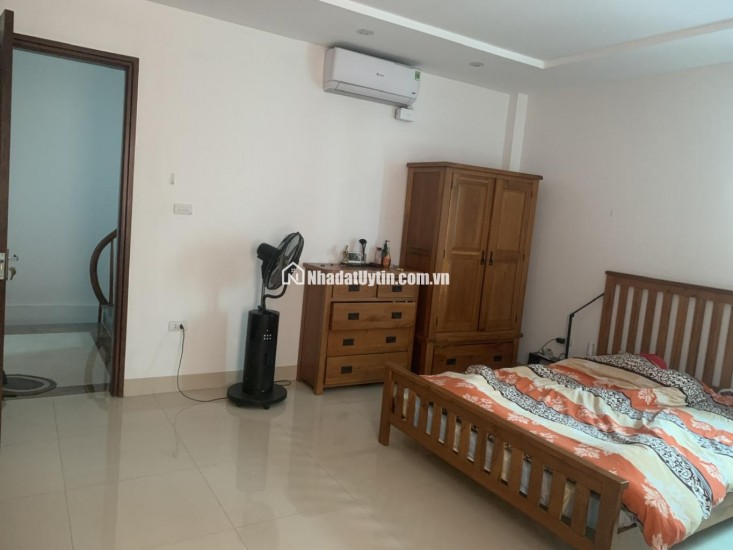 LÔ GÓC 2 THOÁNG - NHÀ ĐẸP LONG LANH - CÁCH 50M RA Ô TÔ - GIÁ TỐT NHẤT KHU VỰC