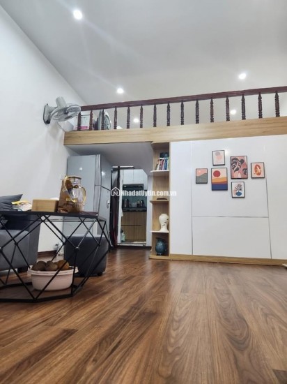 Nhà phố Thái Hà Dòng tiền 130m 29 tỷ