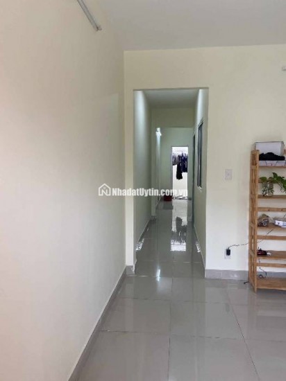 Siêu phẩm mặt tiền phường Tân Chánh Hiệp Quận 12
