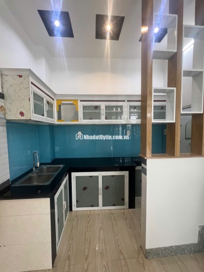 BÁN GẤP NHÀ RIÊNG ĐƯỜNG TA05- QUẬN 12 THƯƠNG LƯỢNG MẠNH