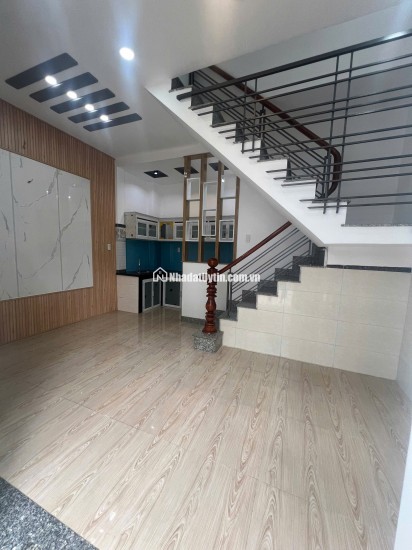BÁN GẤP NHÀ RIÊNG ĐƯỜNG TA05- QUẬN 12 THƯƠNG LƯỢNG MẠNH