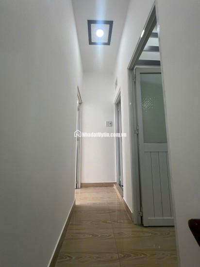 BÁN GẤP NHÀ RIÊNG ĐƯỜNG TA05- QUẬN 12 THƯƠNG LƯỢNG MẠNH