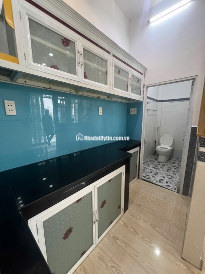 BÁN GẤP NHÀ RIÊNG ĐƯỜNG TA05- QUẬN 12 THƯƠNG LƯỢNG MẠNH