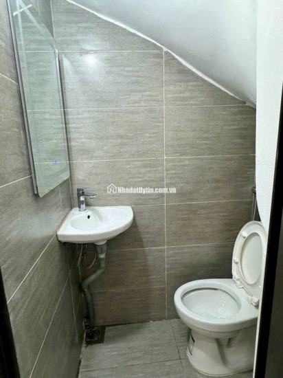 BÁN NHÀ DOÃN KẾ THIỆN - CẦU GIẤY - 5 TẦNG - K QUY HOẠCH - 4.98 TỶ - 100% THÔNG TIN CHUẨN