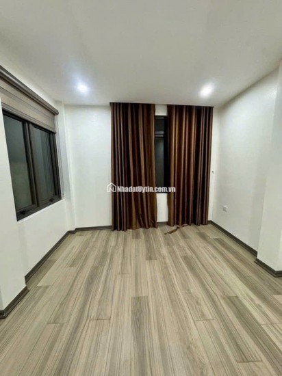 BÁN NHÀ DOÃN KẾ THIỆN - CẦU GIẤY - 5 TẦNG - K QUY HOẠCH - 4.98 TỶ - 100% THÔNG TIN CHUẨN