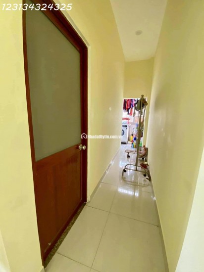 Bán gấp  nhà Lý Thường Kiệt Thị Trấn Hóc Môn 2 tầng, 55m², sổ hồng chính chủ  3.25 tỷ