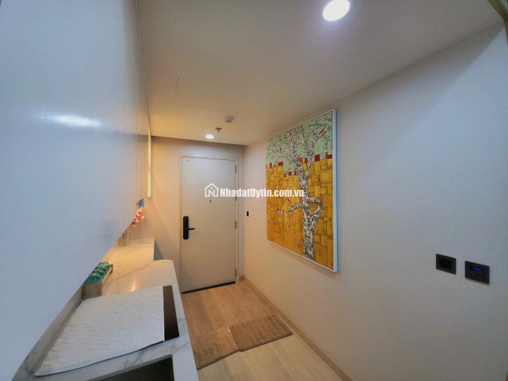 Cần bán  căn hộ Citadin Hạ Long view thẳng biển Phường Hùng Thắng - TP Hạ Long - Quảng Ninh.