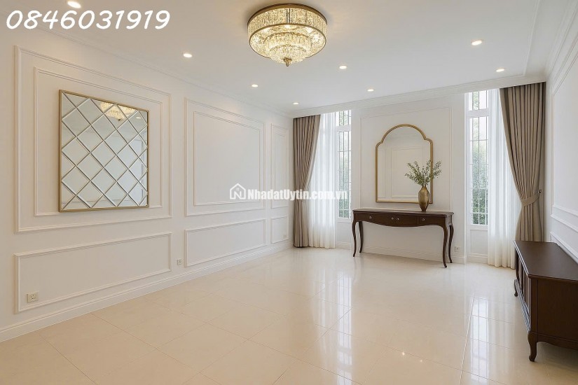 BÁN NHÀ 5 TẦNG, 165M2, TRẦN KHÁNH DƯ, QUẬN 1 - VỊ TRÍ VÀNG, GIÁ CHỈ 8.5 TỶ - SỔ HỒNG CHÍNH CHỦ