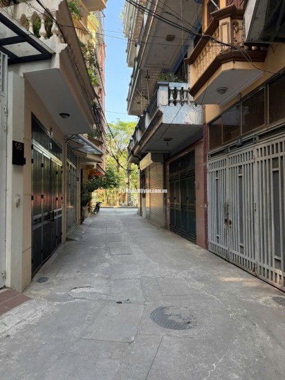 PHỐ TRẦN ĐẠI NGHĨA - HAI BÀ TRƯNG - PHÂN LÔ - Ô TÔ VÀO NHÀ 0965549363