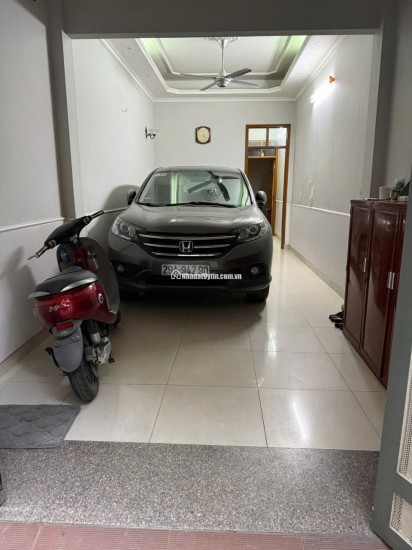PHỐ TRẦN ĐẠI NGHĨA - HAI BÀ TRƯNG - PHÂN LÔ - Ô TÔ VÀO NHÀ 0965549363