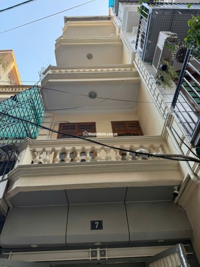 PHỐ TRẦN ĐẠI NGHĨA - HAI BÀ TRƯNG - PHÂN LÔ - Ô TÔ VÀO NHÀ 0965549363