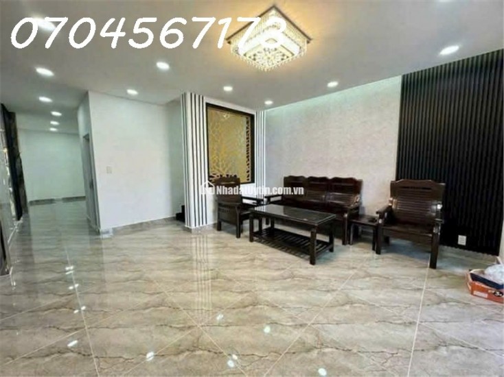 BÁN NHÀ HẺM  NGUYỄN THỊ THẬP - Q.7 - 72M2 - 2 TẦNG - GIÁ HỜI 5.9 TỶ - SỔ HỒNG CHÍNH CHỦ