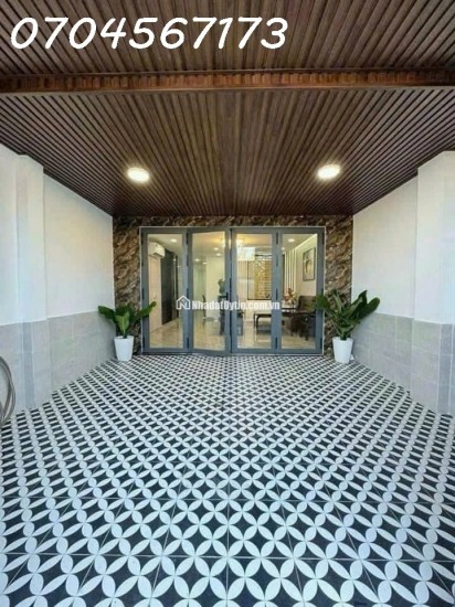 BÁN NHÀ HẺM  NGUYỄN THỊ THẬP - Q.7 - 72M2 - 2 TẦNG - GIÁ HỜI 5.9 TỶ - SỔ HỒNG CHÍNH CHỦ
