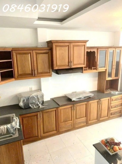 BÁN NHÀ 5 TẦNG, 165M2, TRẦN KHÁNH DƯ, QUẬN 1 - VỊ TRÍ VÀNG, GIÁ CHỈ 8.5 TỶ - SỔ HỒNG CHÍNH CHỦ