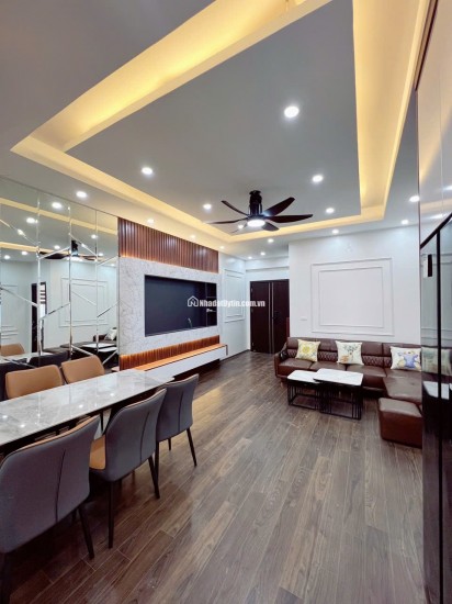 Chung cư Licogi13 Khuất Duy Tiến giá >5T bán nhiệt tình!!!